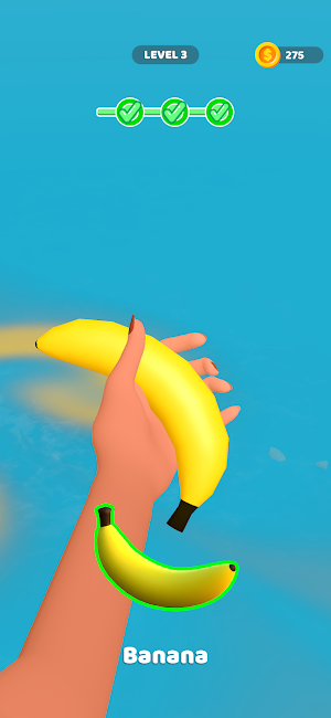 Guess the Item Screenshot 1