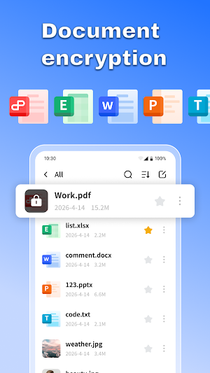 Document Viewer Pro Screenshot 3