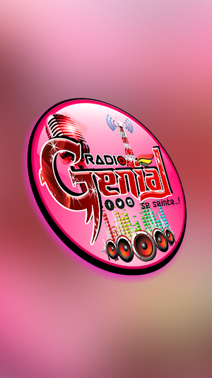 RADIO GENIAL G.R. Screenshot 0