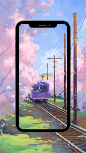 Art Wallpaper UHD Screenshot 3