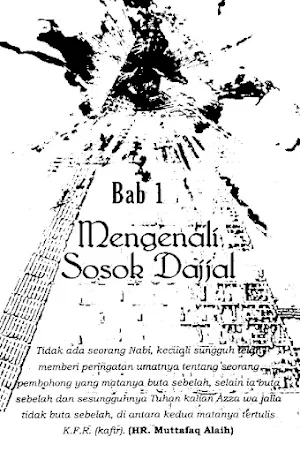 Misteri Dajjal By Wiyanto Suud Screenshot 2