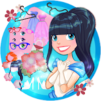 Pocket - Anime Dress Up