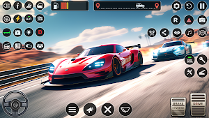 Car Racing Offline Games 3d Screenshot 1