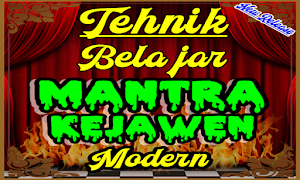 Teknik Belajar Dan Merapal Man Screenshot 2