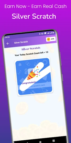 Earn Now - Earn Real Cash Screenshot 2