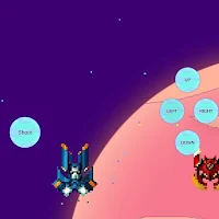 Robo Defender: Mech Uprising