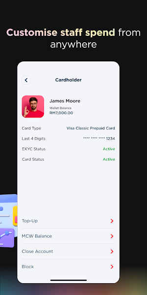 Merchantrade Money Biz Screenshot 2
