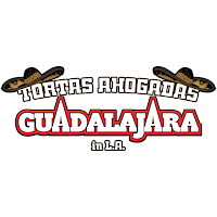 Tortas Ahogadas Guadalajara