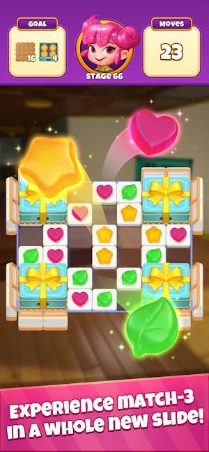 Sweetopia Screenshot 2