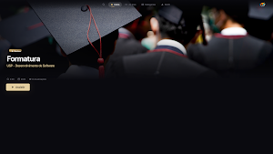 Formatura TV Screenshot 2