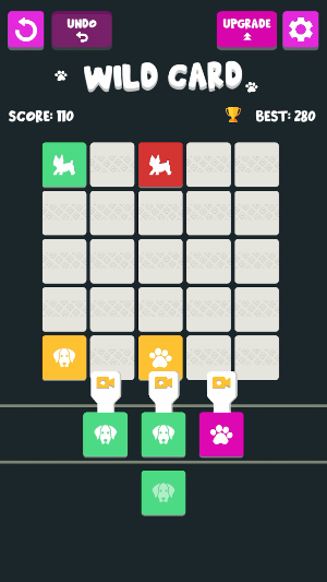 Wild Cards Screenshot 2