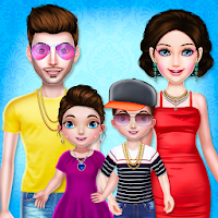Celebrity Family Supermodels Fashion Designer
