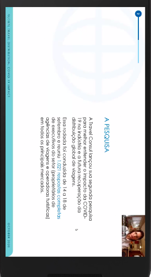 Rota do Turismo Screenshot 3