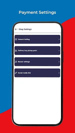 UniShop UAE Seller App Screenshot 3