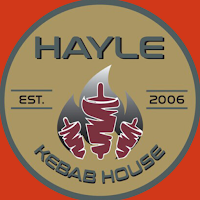 Hayle Kebab House