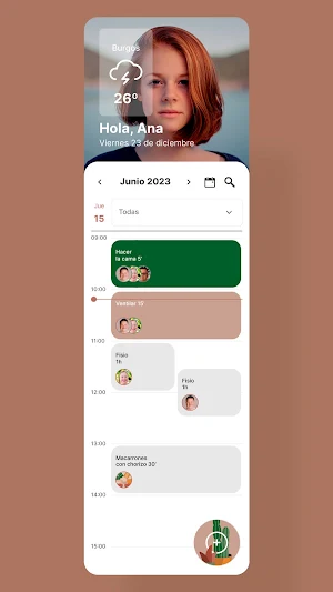 App&Down Screenshot 1