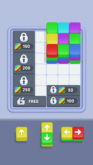 Block Away Screenshot 3
