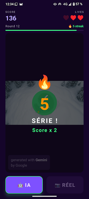 Spot AI Screenshot 2