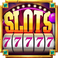Jackpot Slot Party