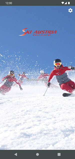 Ski Austria Mobile Academy Screenshot 0
