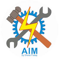 AIM by Bhanu Pratap