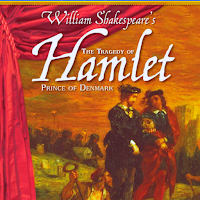 The Tragedy of Hamlet