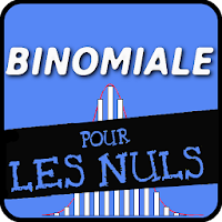 Binomiale pour les nuls