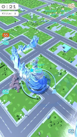 Tornados Screenshot 3