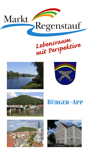 Regenstauf Screenshot 0
