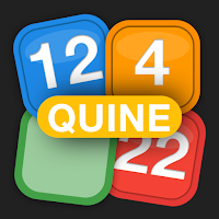 Loto Quine Card Scanner