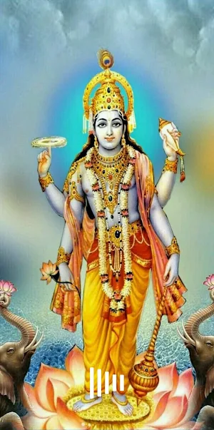 Vishnu Sahasranamam Fast Screenshot 0