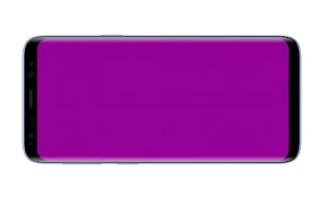 Beautiful purple wallpapers Screenshot 1