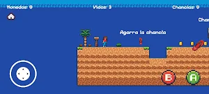 La seño de la tienda Screenshot 0
