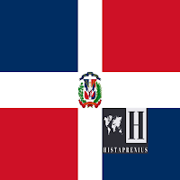 History of Dominican Republic
