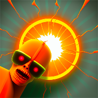Zombie Laser