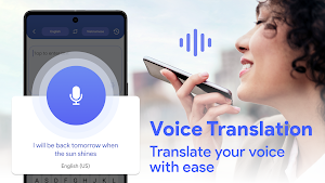 AMO Translator - AI Translate Screenshot 2