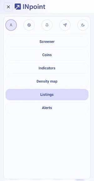 INpoint Screenshot 2