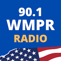 WMPR 90.1 Radio
