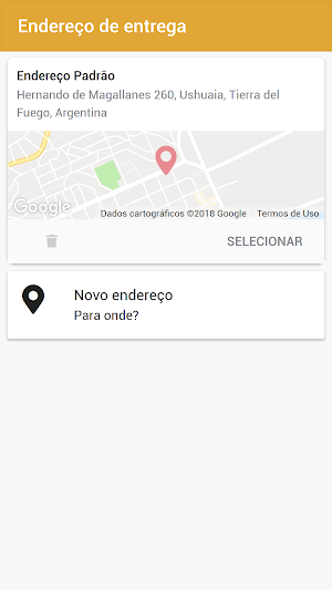 Atacado 24horas Screenshot 2