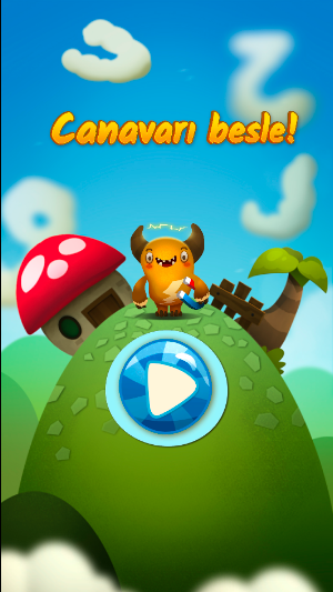 Feed The Monster (Turkish) Screenshot 3