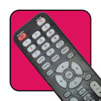Majestic Tv Remote