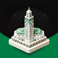 Athan Prayer time in Morocco