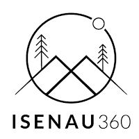 Isenau 360 SCOOP