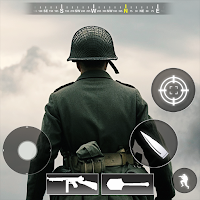 World War Royale - WW2 Shooter
