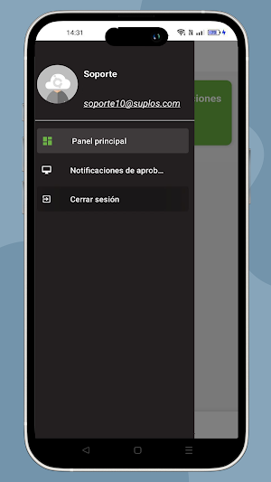 Suplos Screenshot 2