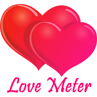 Love Meter App