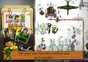 Rise 2 Glory : WW2 Screenshot 3