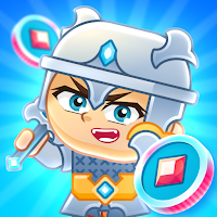 Mystique Fusion – Idle Clicker