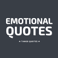 Emotional Quotes and Sayings