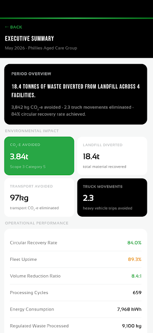 ReUse Screenshot 2